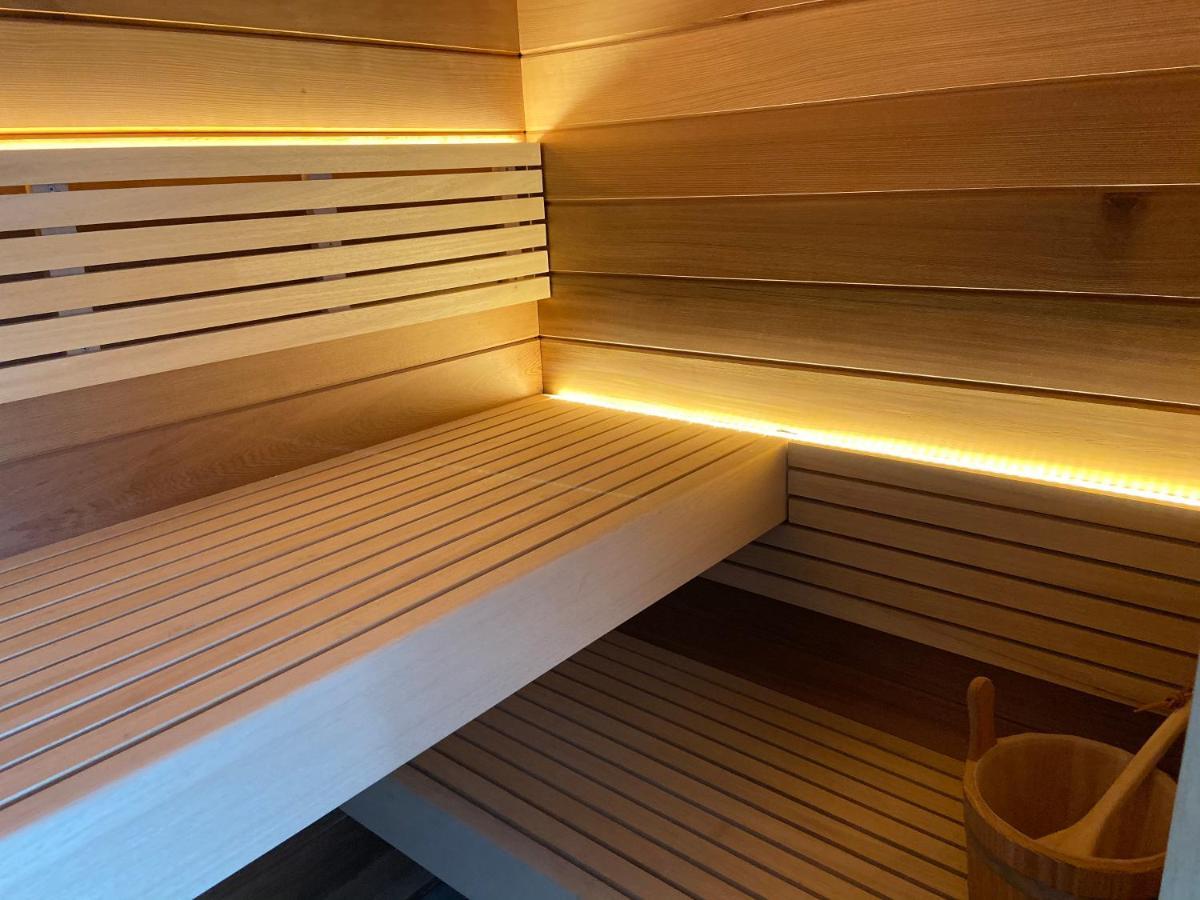 Fenetre Sur Theux Apartment Luaran gambar