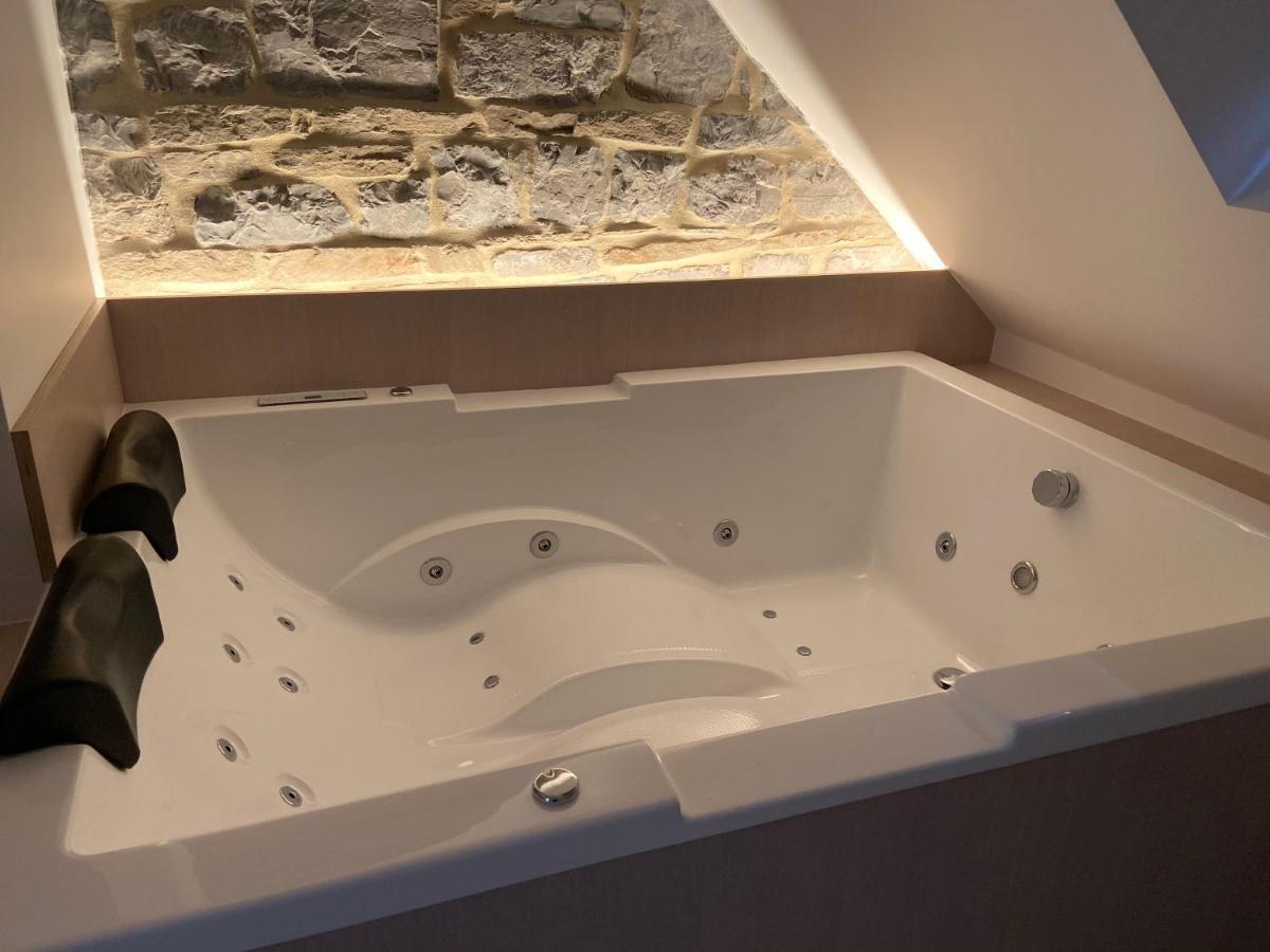 Fenetre Sur Theux Apartment Luaran gambar